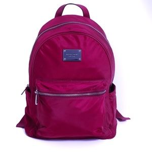 Michael Kors NWT Fuchsia  Large Womans Backpack